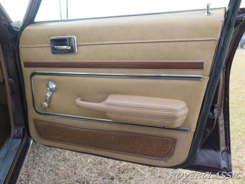 1977 Pontiac Phoenix