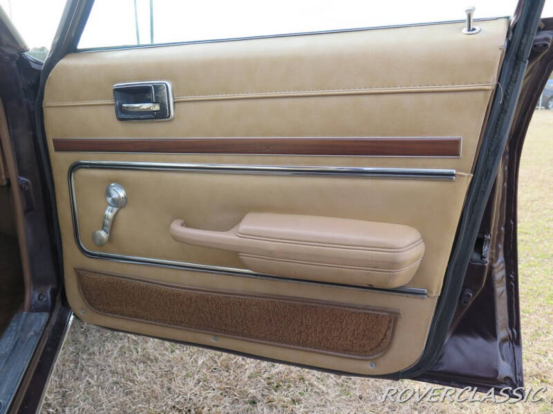 1977 Pontiac Phoenix