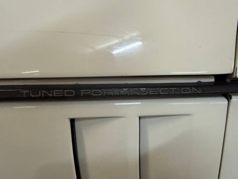 1988 Chevrolet Corvette