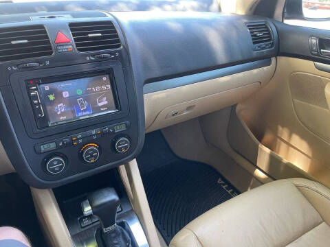 2009 Volkswagen Jetta