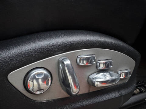 2013 Porsche Cayenne Turbo