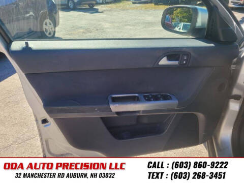 2010 Volvo V50 2.4i