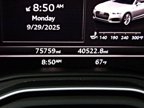 2018 Audi A5 2.0T quattro Premium Plus