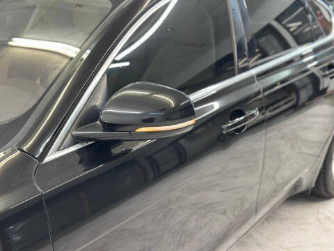 2016 Jaguar XF 35t Premium