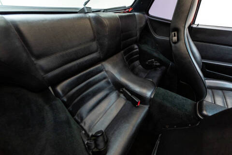 1986 Porsche 944 Turbo