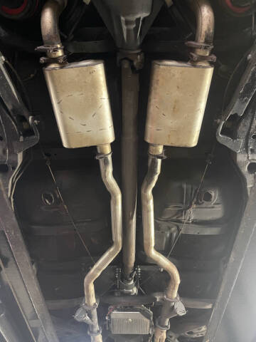 1971 Chevrolet Chevelle