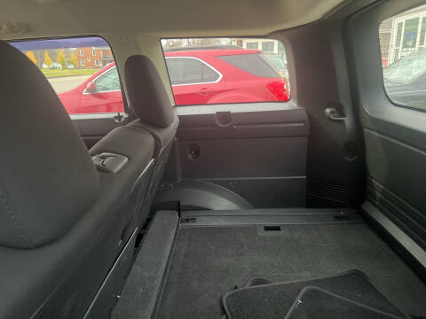 2011 Dodge Nitro Heat