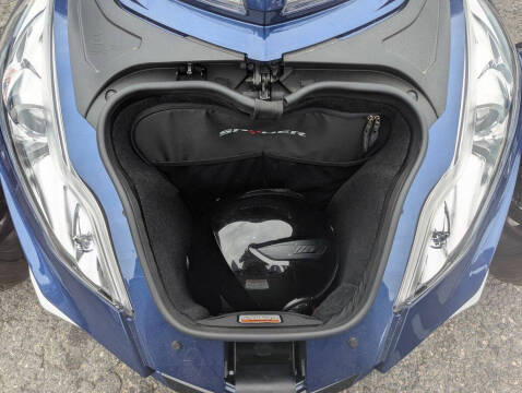 2016 Can-Am Spyder