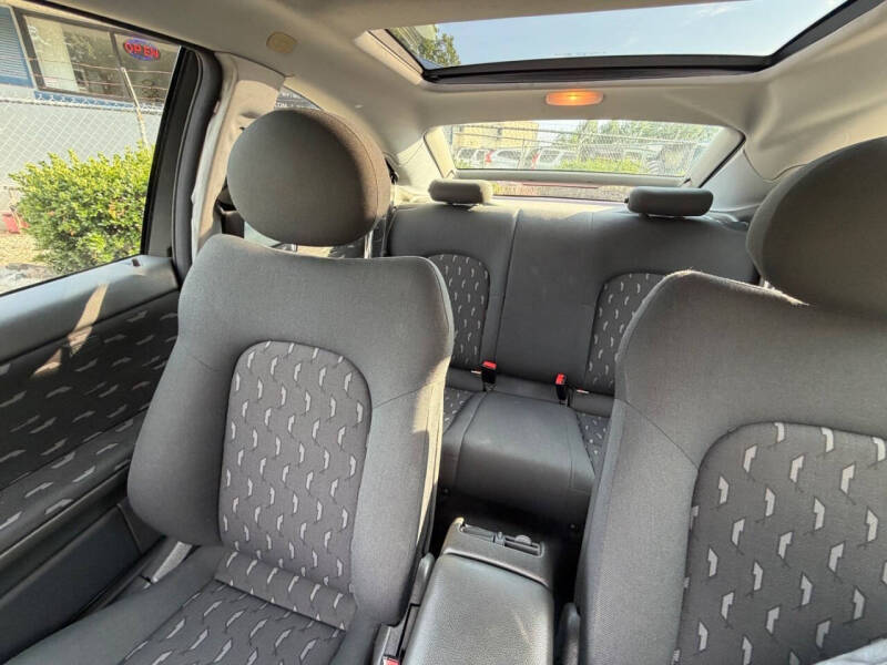 2002 Mercedes-Benz C-Class C 230 Kompressor