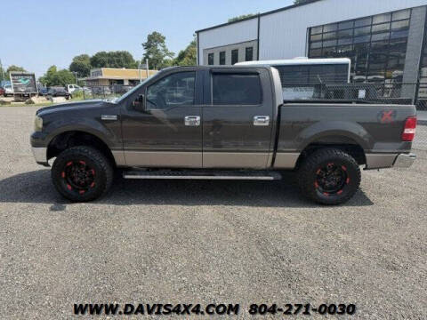2006 Ford F-150