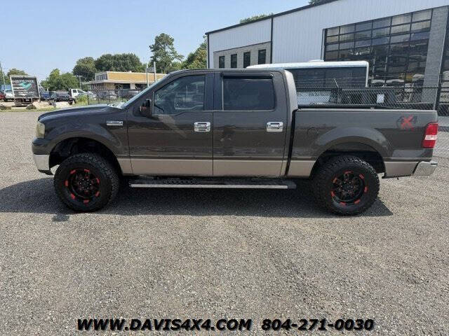 2006 Ford F-150