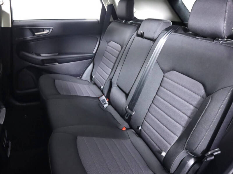 2019 Ford Edge SE
