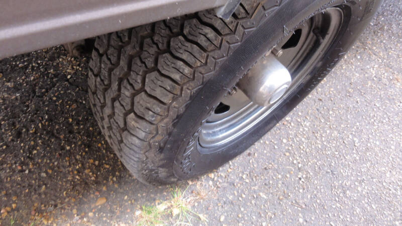 2017 Forest River Wolfpack