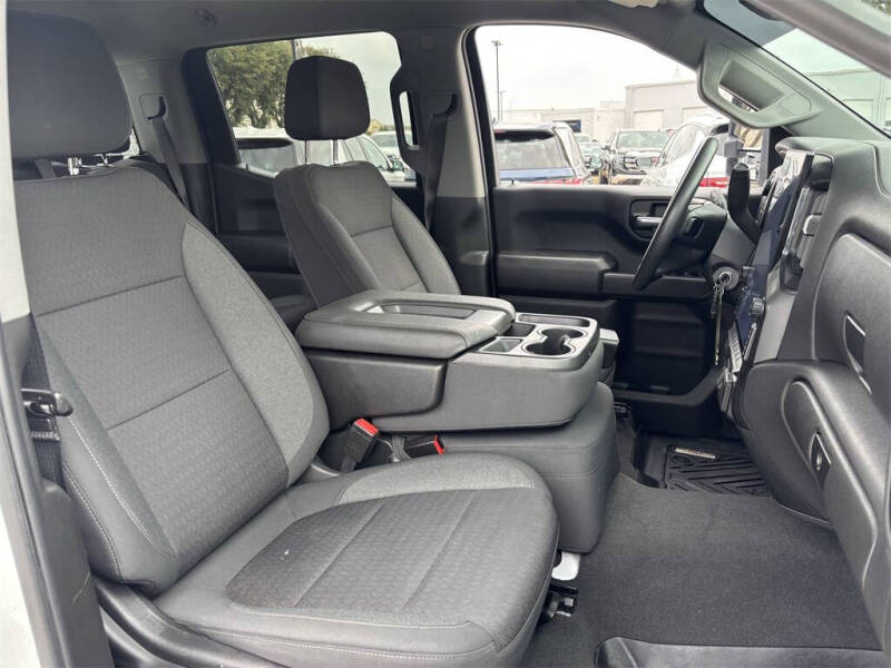 2022 Chevrolet Silverado 1500 Limited