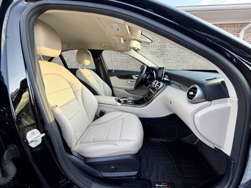 2015 Mercedes-Benz C-Class C 300