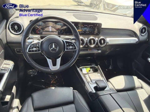2023 Mercedes-Benz GLB GLB 250