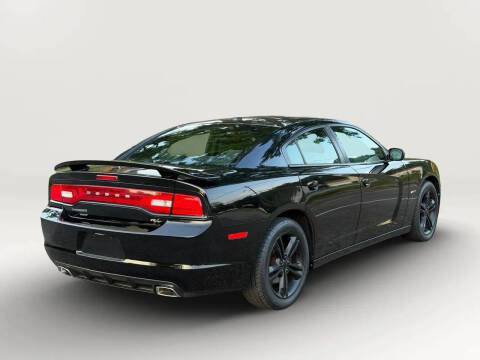 2013 Dodge Charger