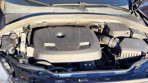 2017 Volvo XC60 T5 Dynamic