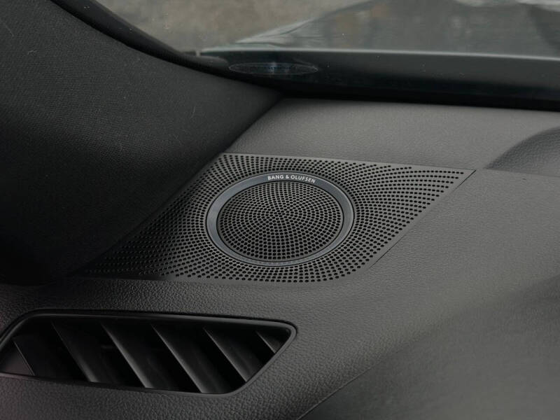 2016 Audi SQ5 3.0T quattro Prestige