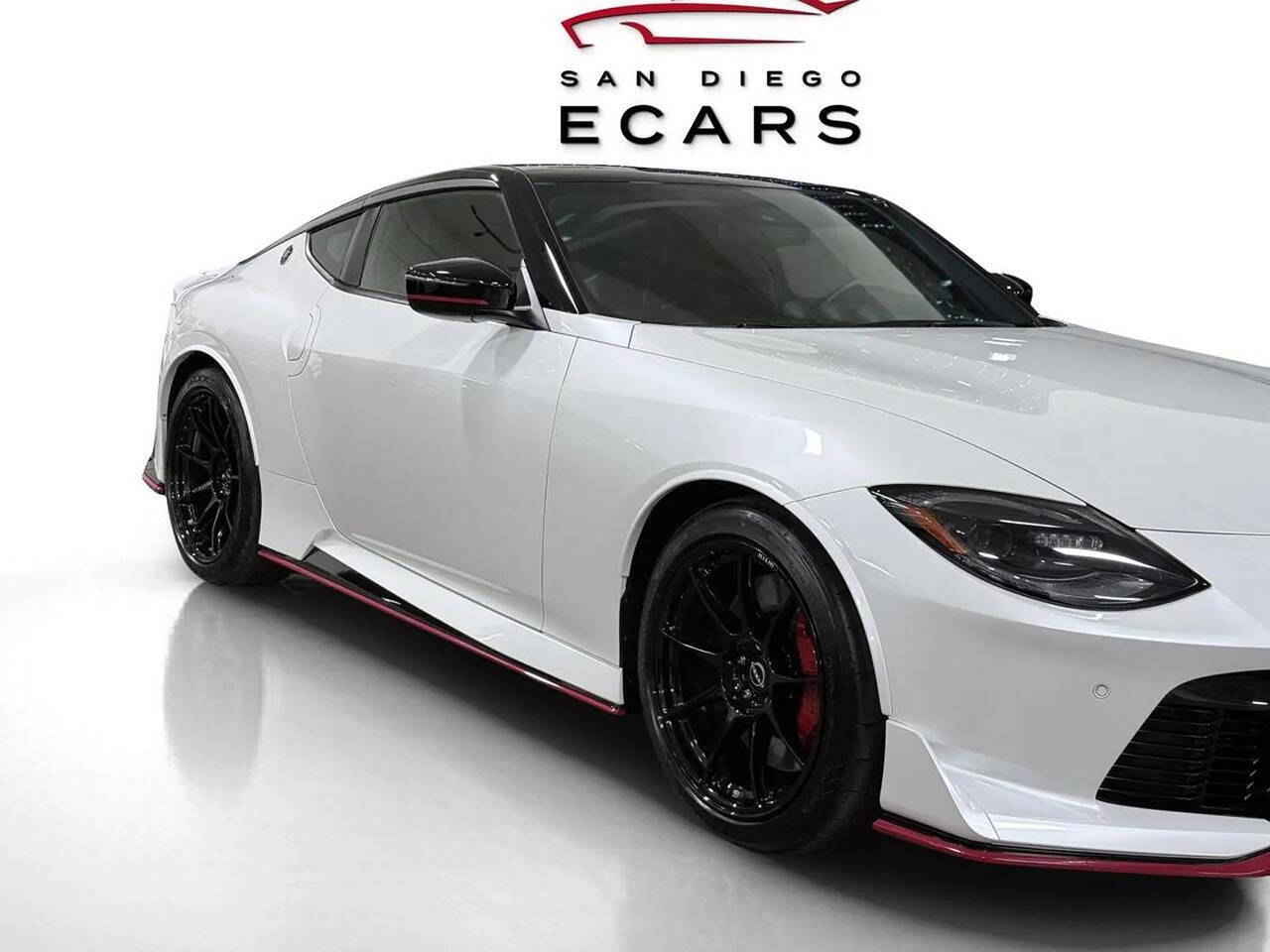 2024 Nissan Z for sale at San Diego Ecars in San Diego, CA