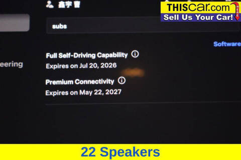 2024 Tesla Model X Plaid