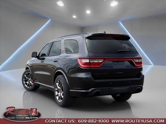 2026 Dodge Durango R/T 392