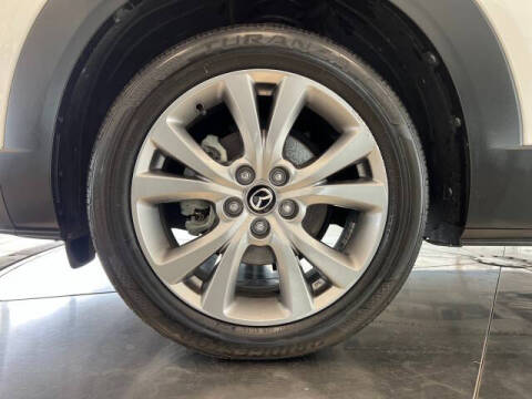 2023 Mazda CX-30 2.5 S Select