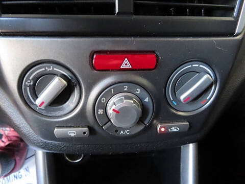 2011 Subaru Forester 2.5X Premium