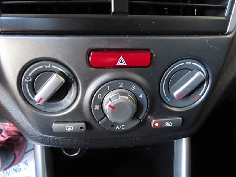 2011 Subaru Forester 2.5X Premium