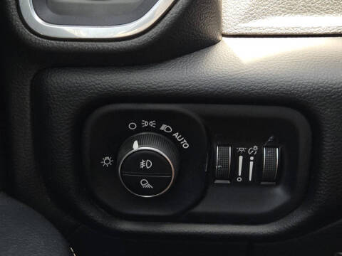 2025 RAM 3500 Laramie