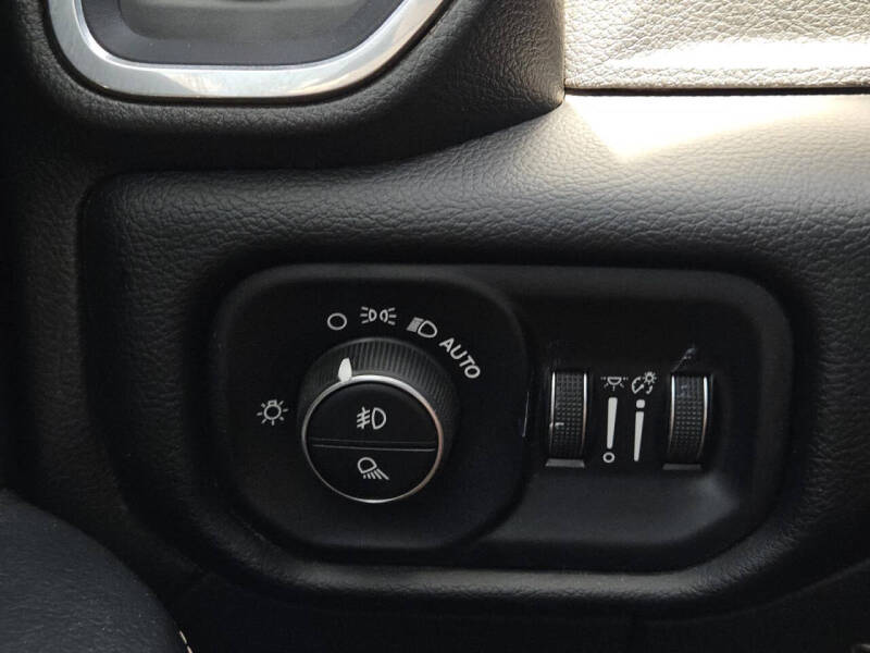 2025 RAM 3500 Laramie