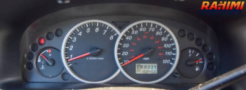 2004 Mazda Tribute LX-V6