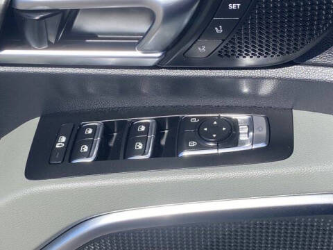 2024 Kia Telluride SX X-Pro