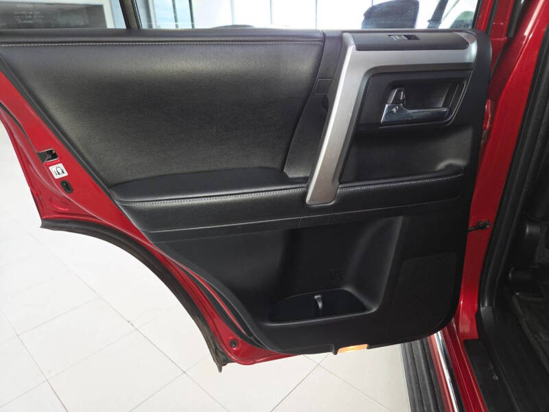 2014 Toyota 4Runner Limited
