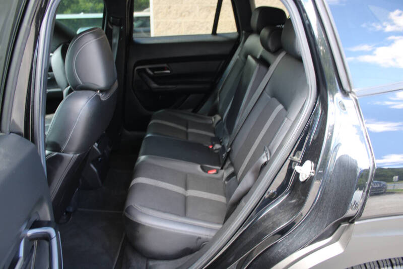 2025 Mazda CX-50 2.5 S Preferred
