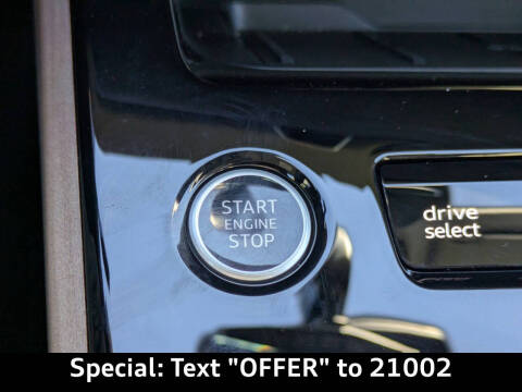 2025 Audi A5 quattro Premium Plus TFSI