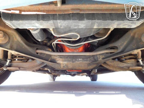 1966 Chevrolet Impala