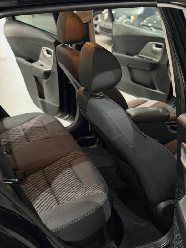 2019 Kia Niro