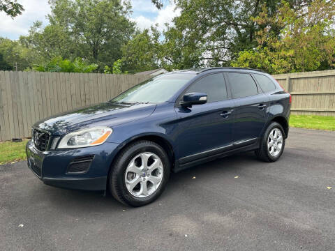 2013 Volvo XC60 for sale at Carology Motors LLC in Marietta GA