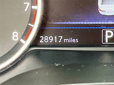 2021 Nissan Maxima 3.5 Platinum