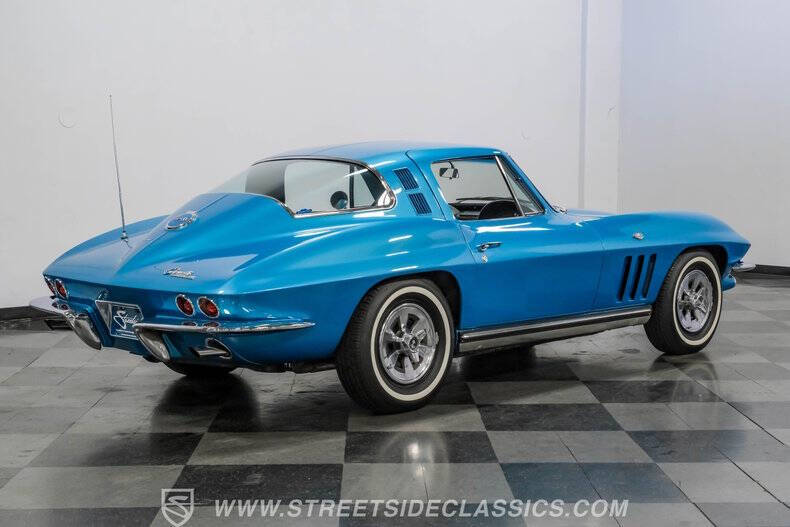 1965 Chevrolet Corvette