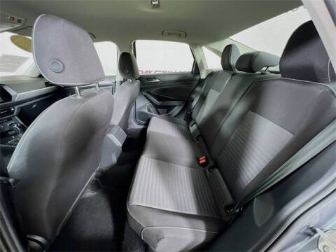 2024 Volkswagen Jetta S