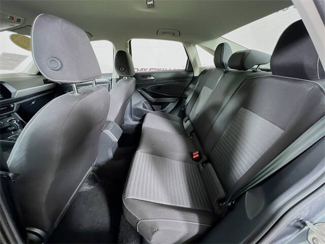 2024 Volkswagen Jetta S