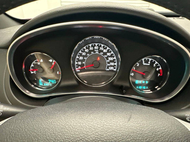 2011 Chrysler 200 Touring