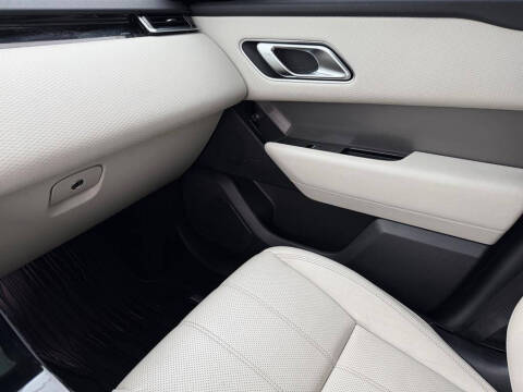 2020 Land Rover Range Rover Velar P250 S