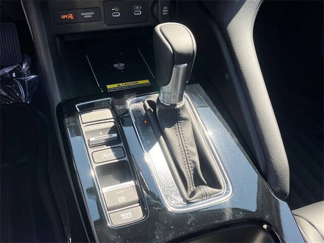 2026 Acura Integra