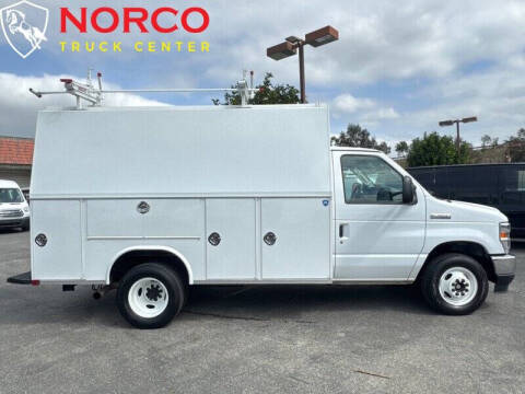 2023 Ford E-Series for sale at Norco Truck Center in Norco CA