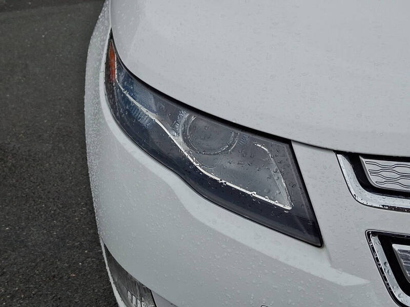 2015 Chevrolet Volt