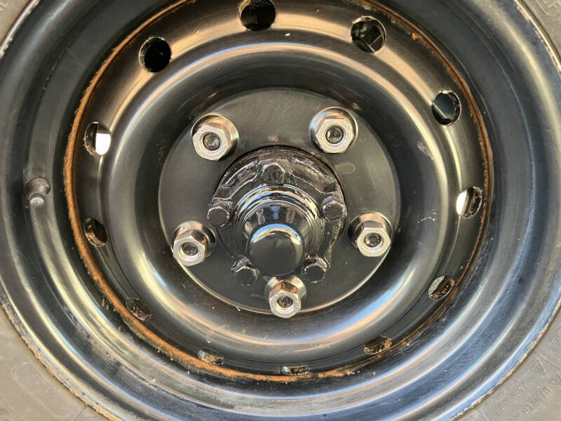 1994 Land Rover Defender 90