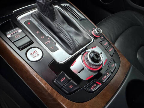 2015 Audi Allroad 2.0T quattro Premium Plus